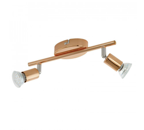 Спот Eglo Buzz-Copper 94773 Спот Eglo Buzz-Copper 94773