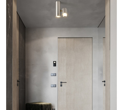 Накладной спот ImperiumLoft Aim 212604-23 Накладной спот ImperiumLoft Aim 212604-23