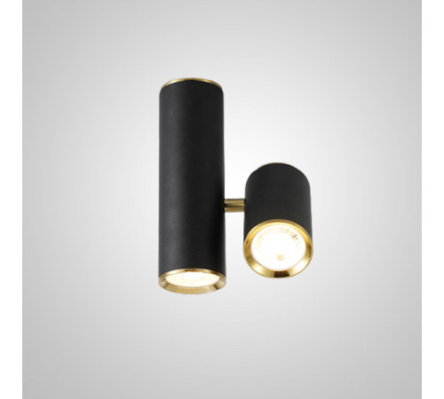 Накладной спот ImperiumLoft Aim 212604-23 Накладной спот ImperiumLoft Aim 212604-23