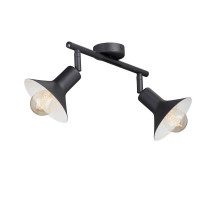 Спот Vitaluce V4807-1/2PL