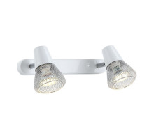 Спот Arte Lamp A9268AP-2WH