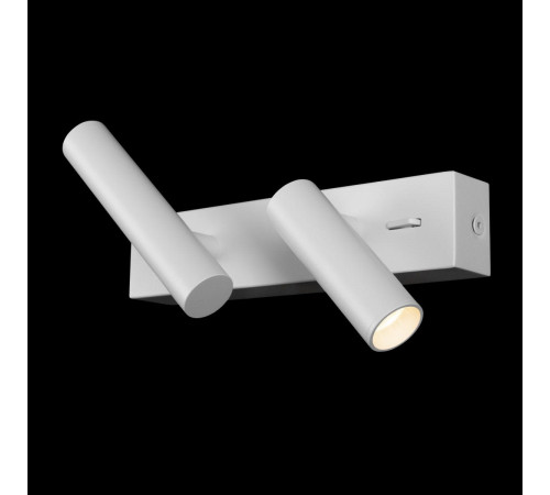 Спот Loft IT Sign 10260/2W White Спот Loft IT Sign 10260/2W White