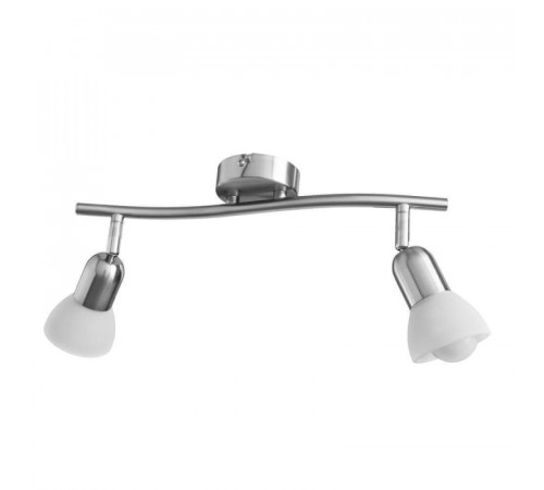 Спот Arte Lamp A3115PL-2SS Спот Arte Lamp A3115PL-2SS