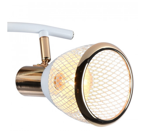 Спот Reluce 05967-0.8-02 WH+FGD