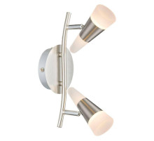 Светодиодный спот Globo Friso 56024-2