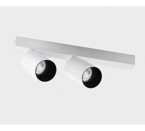 Спот Italline DANNY E2 AS white Спот Italline DANNY E2 AS white