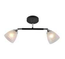Спот Seven Fires Venkel SF3380/2C-BK-CR-WT