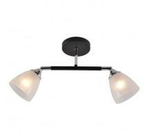 Спот Seven Fires Venkel SF3380/2C-BK-CR-WT