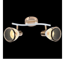 Спот Reluce 05967-0.8-02 WH+FGD