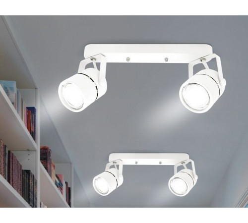 Спот Ambrella Light Techno Spot TA104