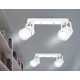 Спот Ambrella Light Techno Spot TA104
