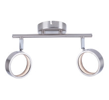Спот Toplight Jacklyn TL1239Y-02SN