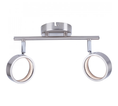 Спот Toplight Jacklyn TL1239Y-02SN Спот Toplight Jacklyn TL1239Y-02SN