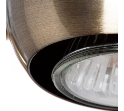 Спот ARTE Lamp A6253PL-2AB Спот ARTE Lamp A6253PL-2AB
