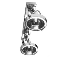 Спот Arte Lamp 99 A4506PL-2CC