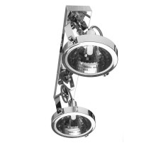 Спот Arte Lamp 99 A4506PL-2CC