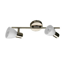 Спот Arte Lamp Parry A5062AP-2AB