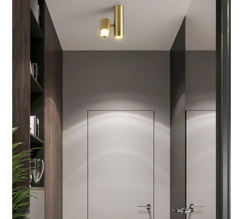 Накладной спот ImperiumLoft Aim 212604-23 Накладной спот ImperiumLoft Aim 212604-23