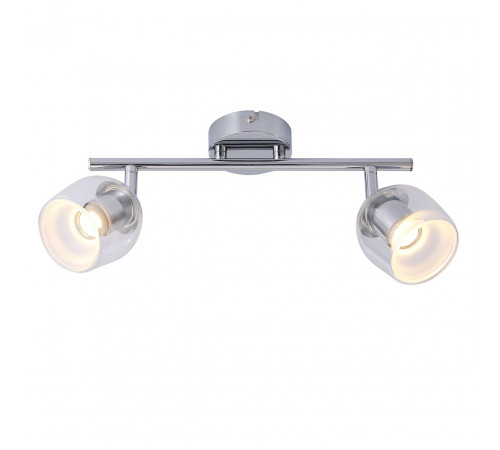 Светодиодный спот Arte Lamp 14 A1558AP-2CC Светодиодный спот Arte Lamp 14 A1558AP-2CC