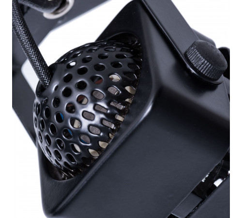 Спот Arte Lamp Misam A1315PL-2BK Спот Arte Lamp Misam A1315PL-2BK