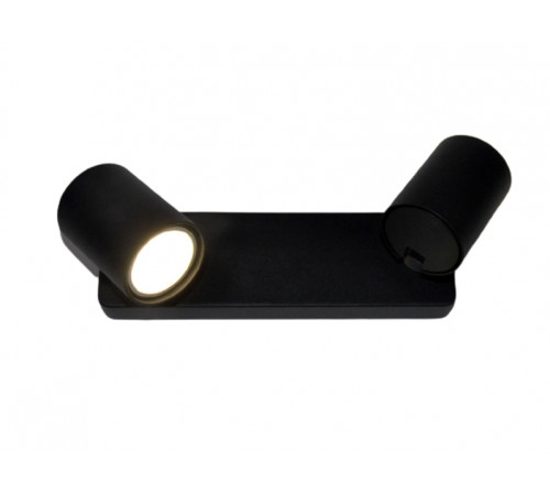Спот Elvan NLS-2410/2-G10-Bk Спот Elvan NLS-2410/2-G10-Bk