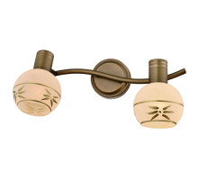 Спот Toplight Sharleen TL3790Y-02AB