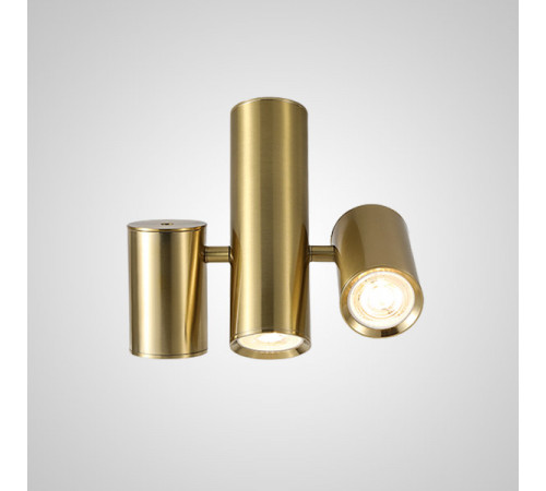 Накладной спот ImperiumLoft Aim 212604-23 Накладной спот ImperiumLoft Aim 212604-23
