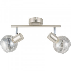 Спот Toplight Kristal TL1236Y-02SN
