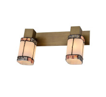 Спот Toplight Sylvia TL3770Y-02AB