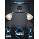 Спот Seven Fires Venkel SF3380/2C-BK-CR-WT