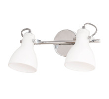 Спот Arte Lamp Fado A1142AP-2CC