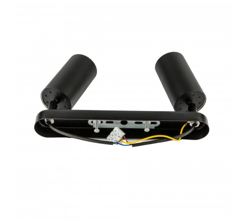 Спот Fametto DLC-S620 GU10x2 BLACK UL-00009794 Спот Fametto DLC-S620 GU10x2 BLACK UL-00009794
