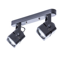 Спот Arte Lamp Misam A1315PL-2BK
