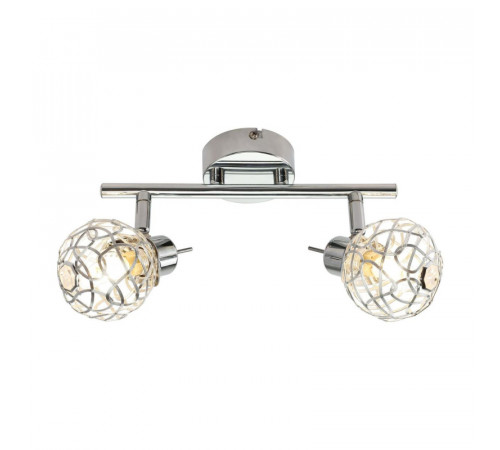 Спот Globo Bolt 56625-2L Спот Globo Bolt 56625-2L