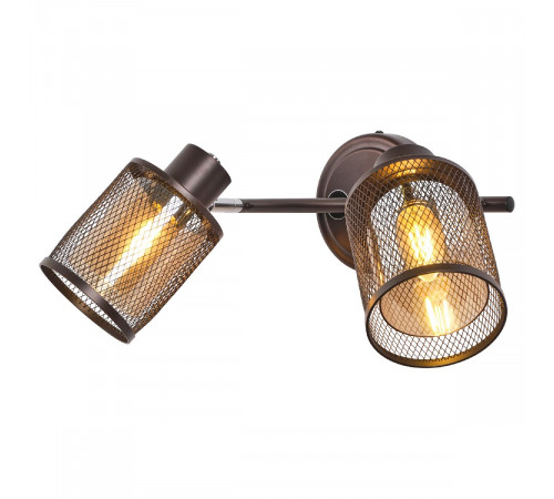 Спот MyFar Cathy MR1511-2WC Спот MyFar Cathy MR1511-2WC