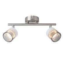 Спот Toplight Rosa TL1230Y-02SN