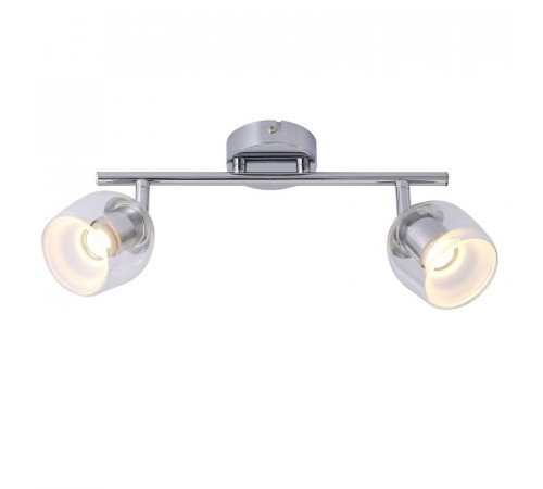 Светодиодный спот Arte Lamp 14 A1558AP-2CC Светодиодный спот Arte Lamp 14 A1558AP-2CC