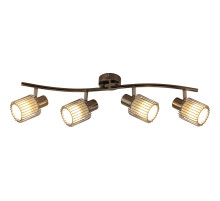 Спот Toplight Laurine TL1252Y-04BC