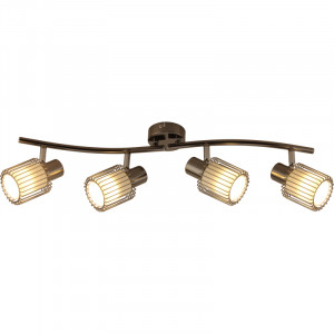 Спот Toplight Laurine TL1252Y-04BC