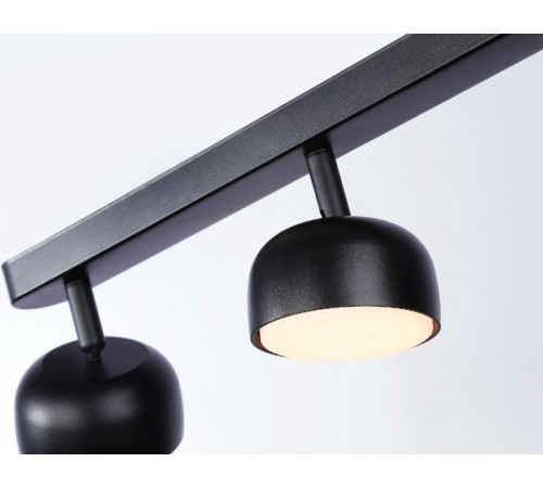 Спот Ambrella Light Techno spot TN71018 Спот Ambrella Light Techno spot TN71018
