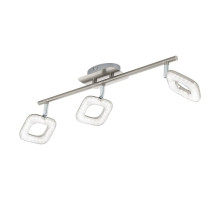 Светодиодный спот Eglo Litago Crystal 97003