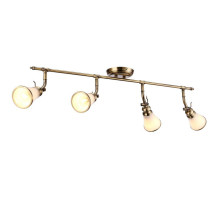 Спот Arte Lamp 81 A9231PL-4AB