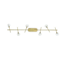 Спот Ideal Lux Maracas PL6 200361