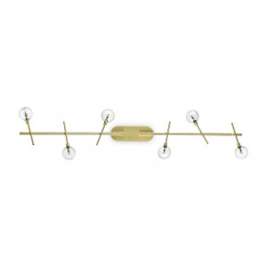 Спот Ideal Lux Maracas PL6 200361