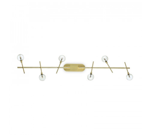 Спот Ideal Lux Maracas PL6 200361 Спот Ideal Lux Maracas PL6 200361