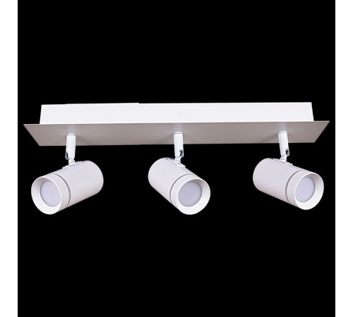 Спот Reluce 84281-9.5-003RT LED3*5W WT Спот Reluce 84281-9.5-003RT LED3*5W WT
