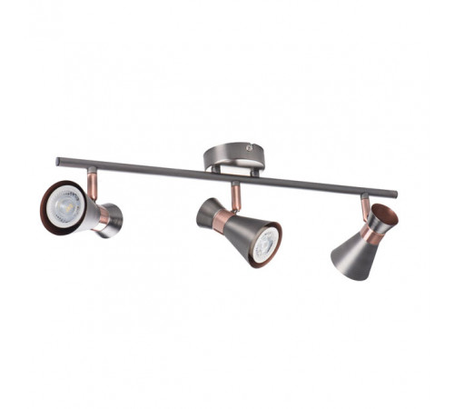 Спот Kanlux Mileno EL-3I ASR-AN 29117 Спот Kanlux Mileno EL-3I ASR-AN 29117