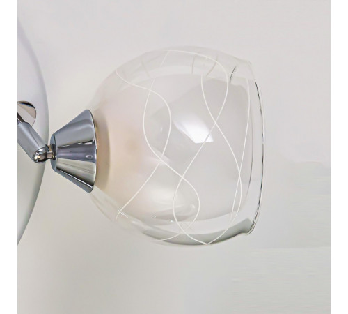 Спот Citilux Самба CL158161 Спот Citilux Самба CL158161