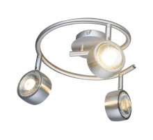 Светодиодный спот Globo Barra 56290-3