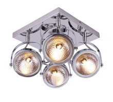 Спот Arte Lamp 99 A4506PL-4CC